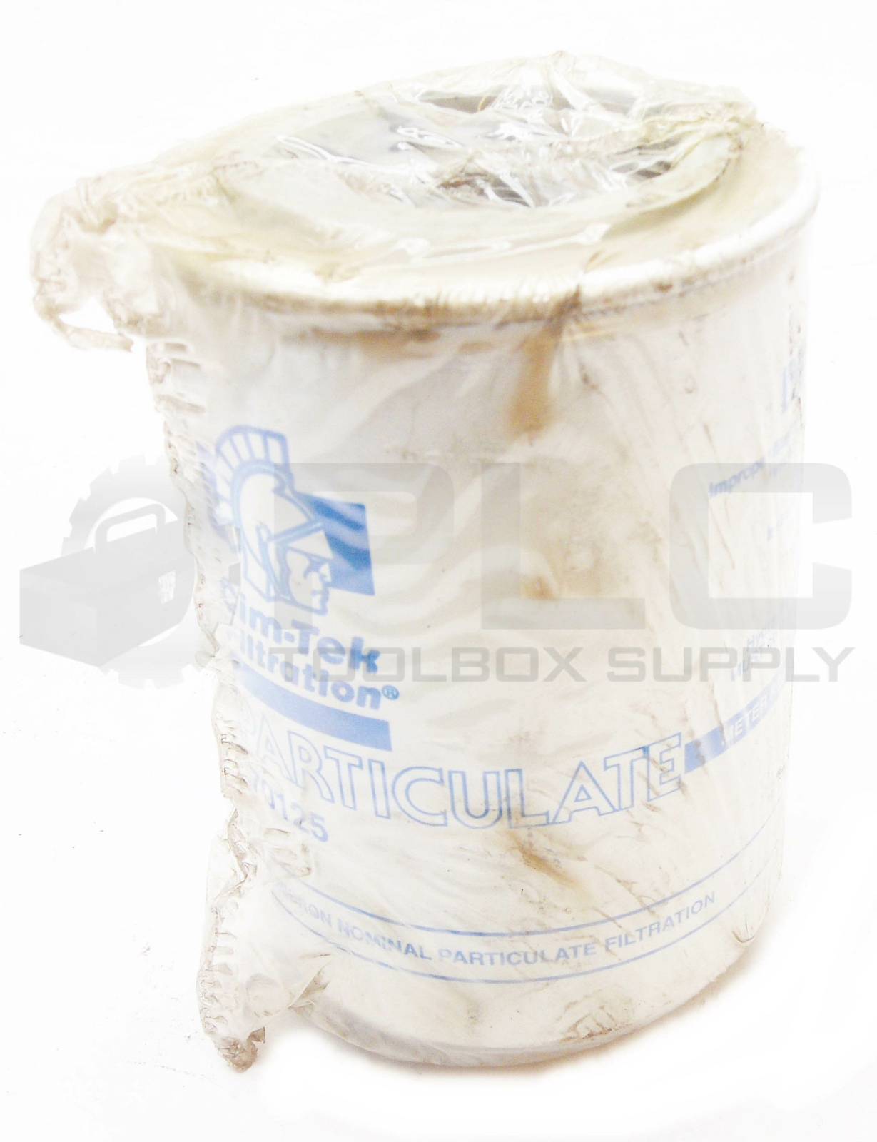 NEW CIM-TEK FILTRATION 70125 FILTER
