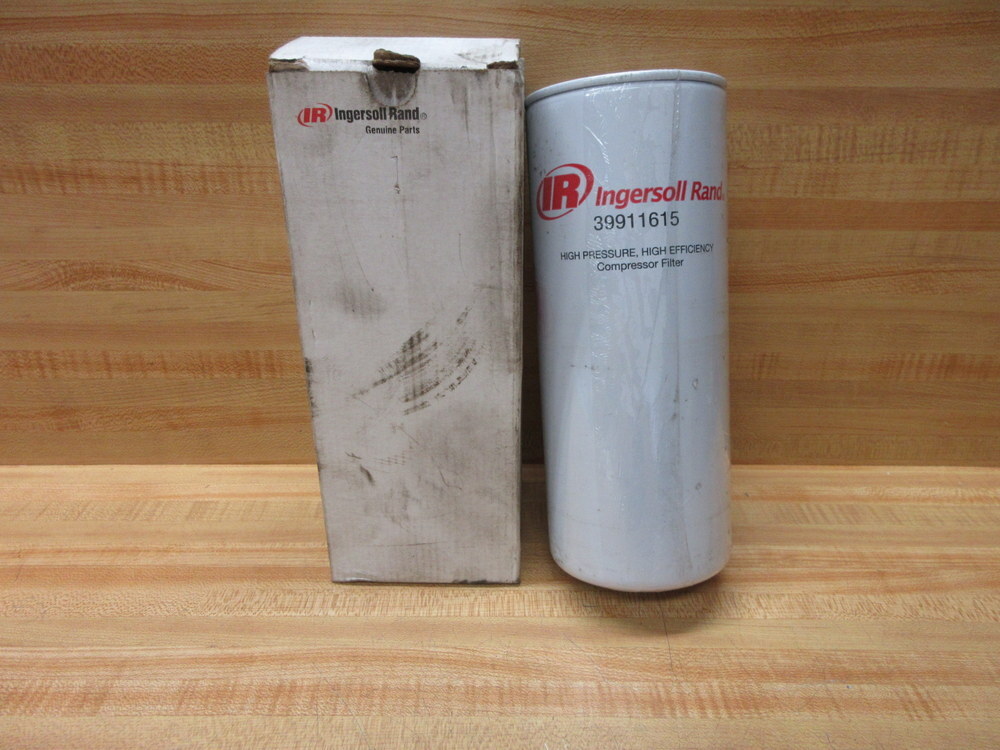 Ingersoll-Rand 39911615 Compressor Filter