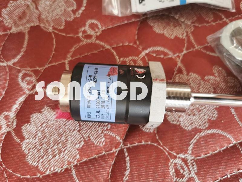 1PCS 1PCS NEW GYCAT4-200-S/S-M-M2PN-CN-BR via DHL or FedEx