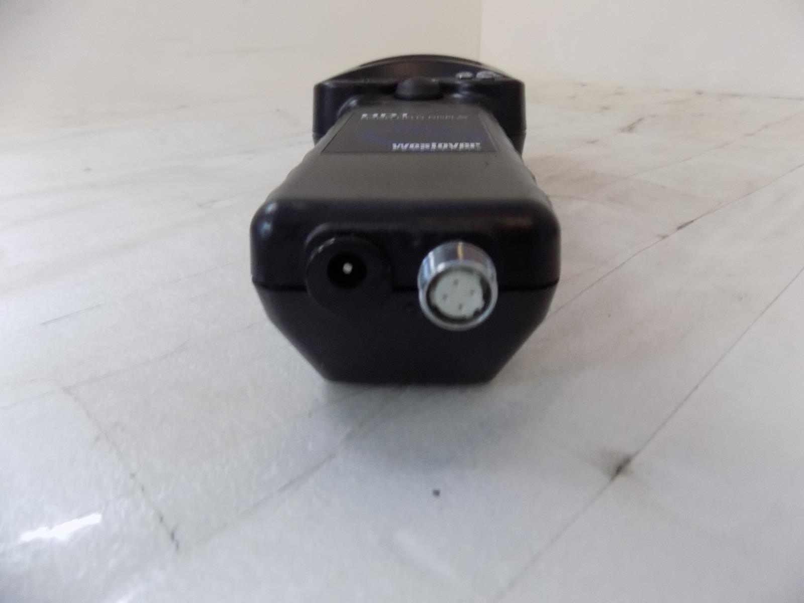 WESTOVER HD1 HAND HELD DISPLAY