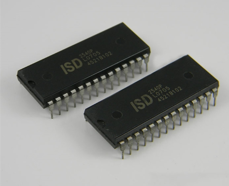 1PC New ISD2540P 2540P ISD voice chip IC chip