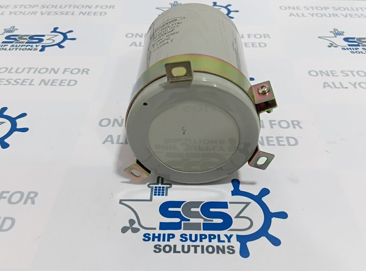 Marcon PWHB1H223 Electrolytic Capacitor 22000μF 50WV 63SV