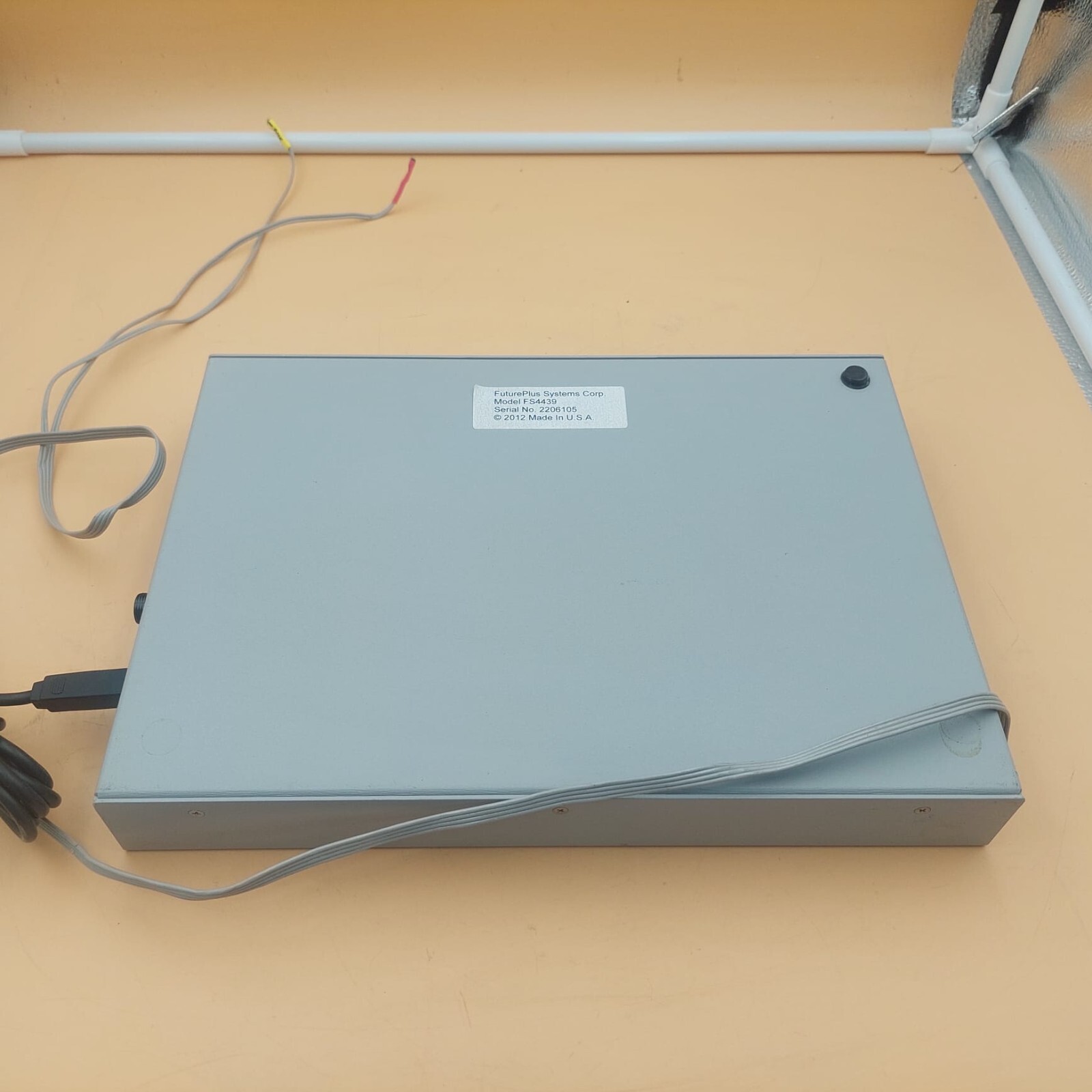 FuturePlus Systems FS4439 DisplayPort1.2 Analysis Probe
