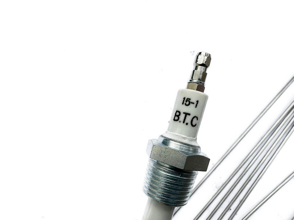 15-1 B.T.C Spark Plug Industrial 30″ long NEW FREE FAST SHIP