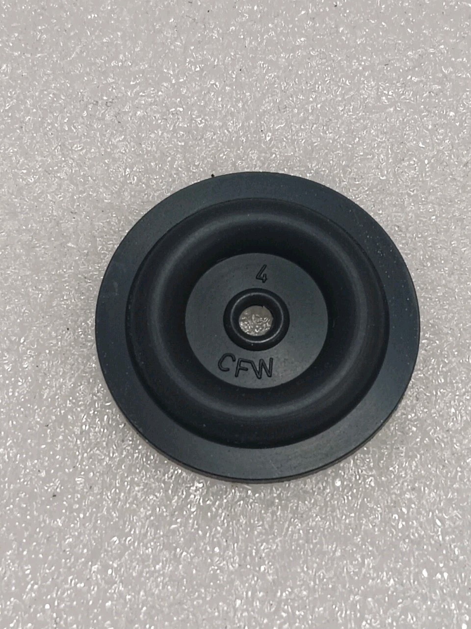 THOMAS pump spare parts set E-Set ANR 97005135