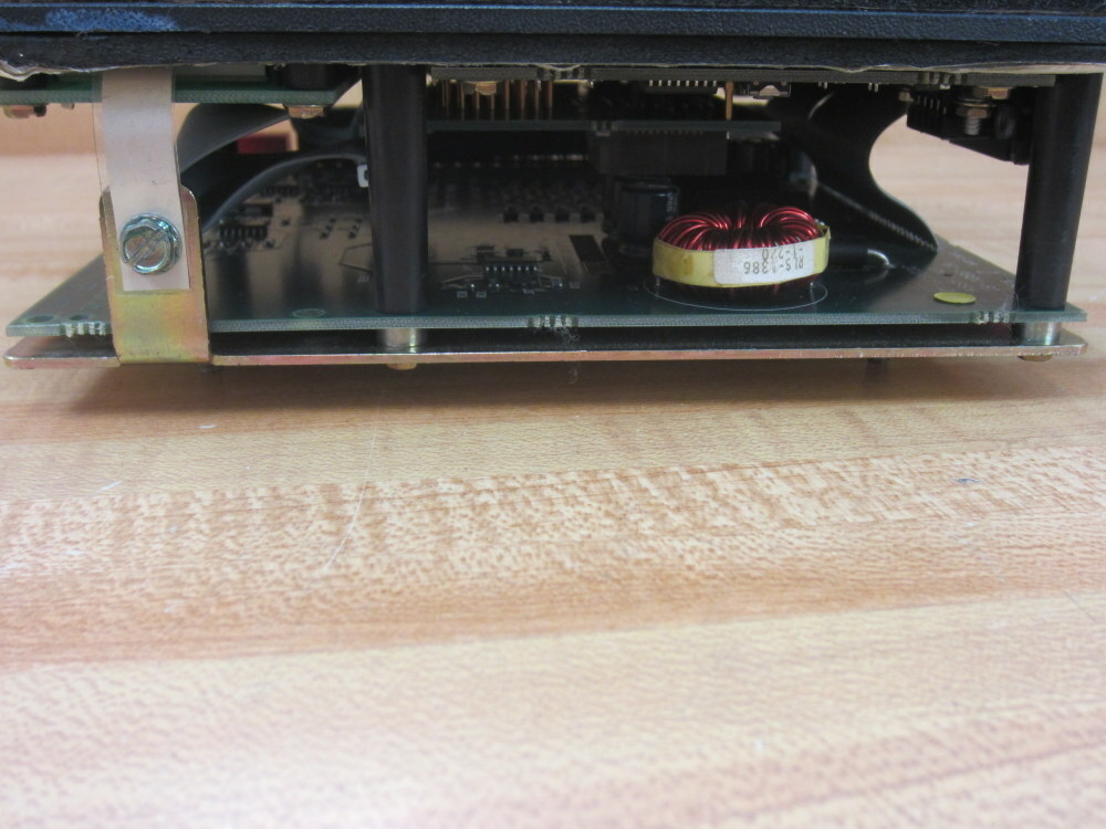 Cutler-Hammer 15-1086-1A Operator Interface Display 1510861A