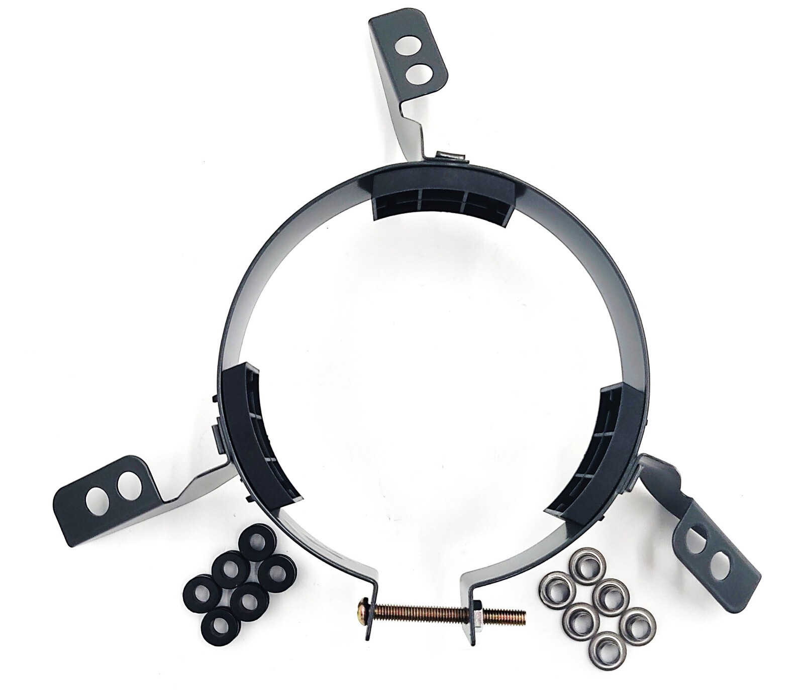 MARS 08049 TORSION-FLEX MOTOR MOUNT ADAPTER KIT (29 & 39) FRAME