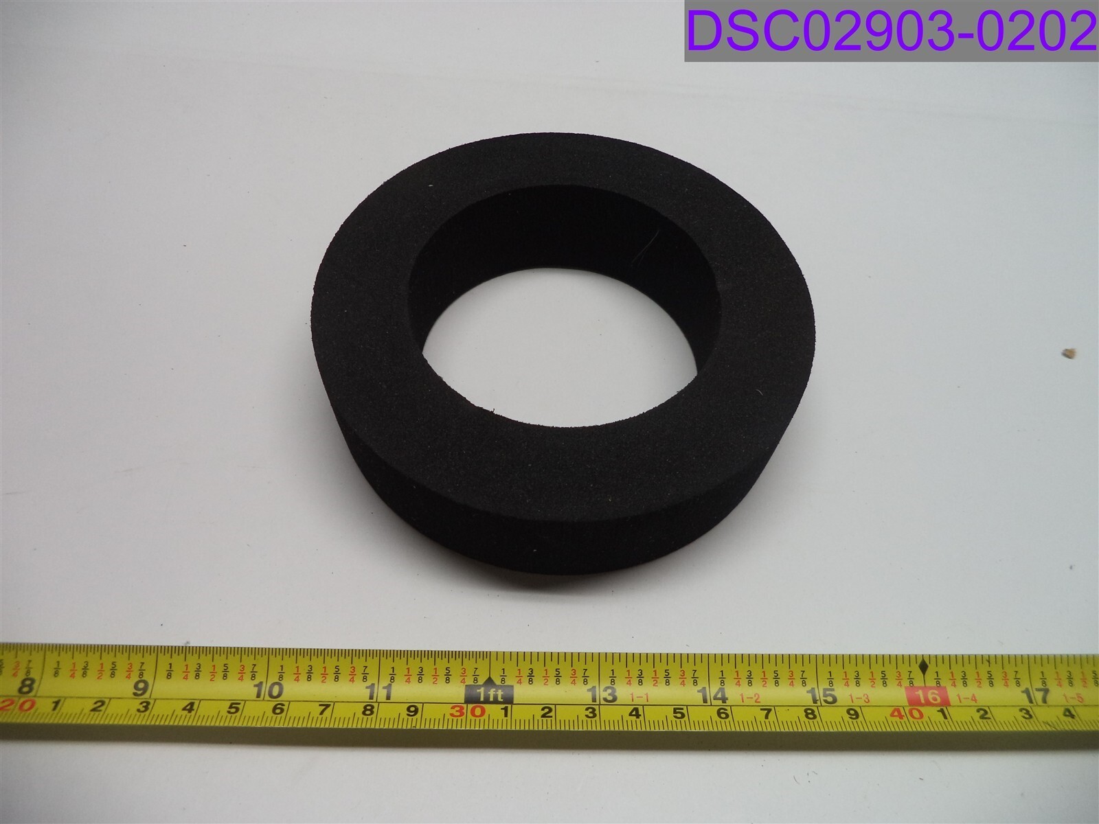 Qty = 27: Seal Kit ITG 20X, 35X P/N 76-02082-00