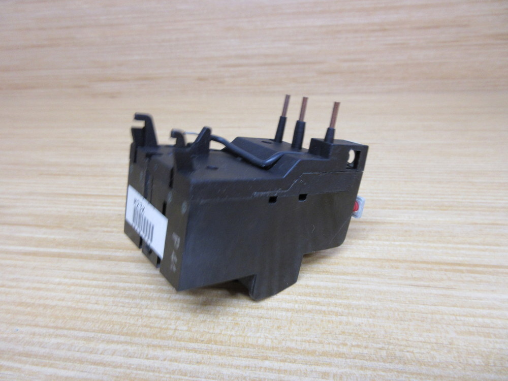 Schiele 1.245.509-27 Overload Relay M23K
