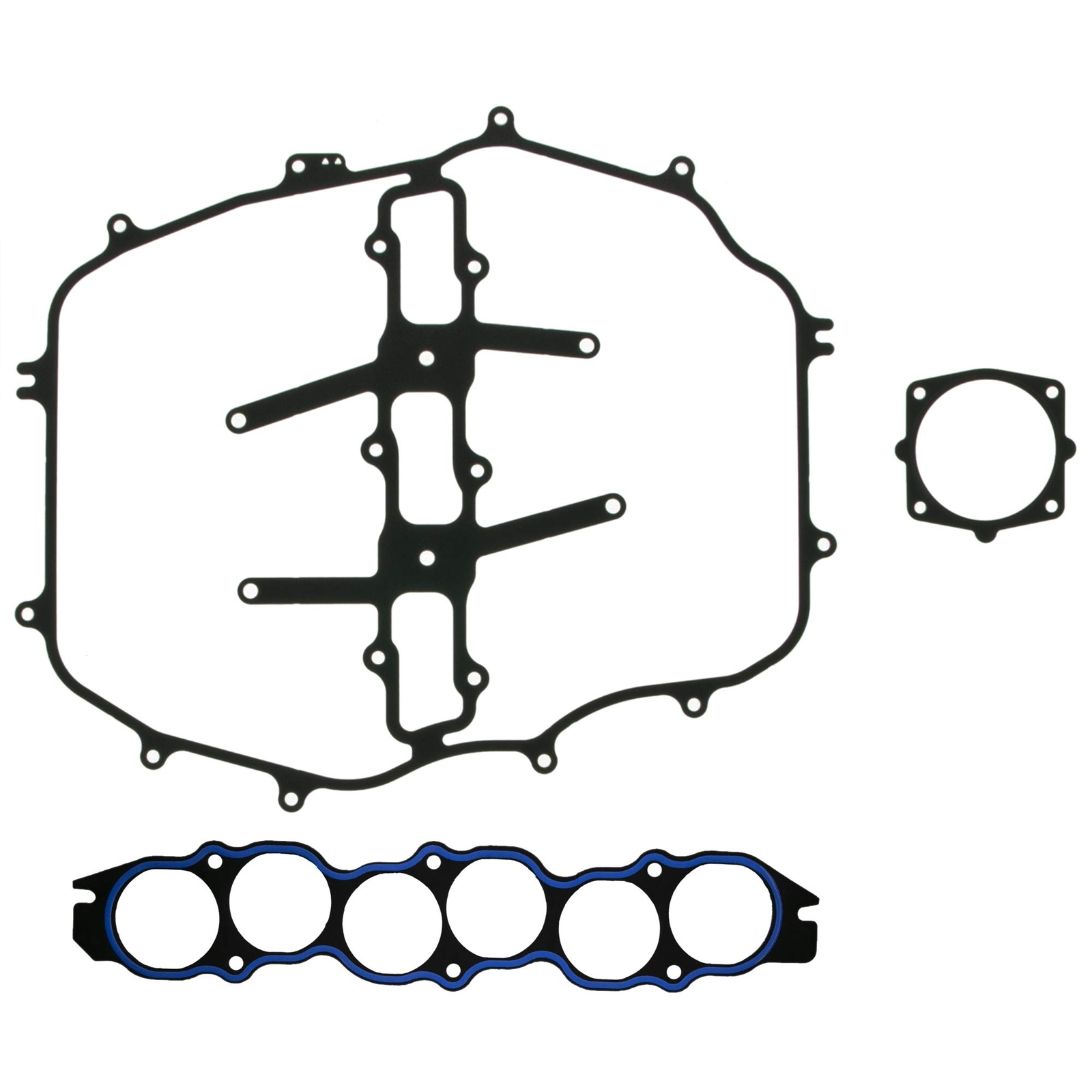 FEL-PRO MS 96456 Fuel Injection Plenum Gasket Set for INFINITI G35