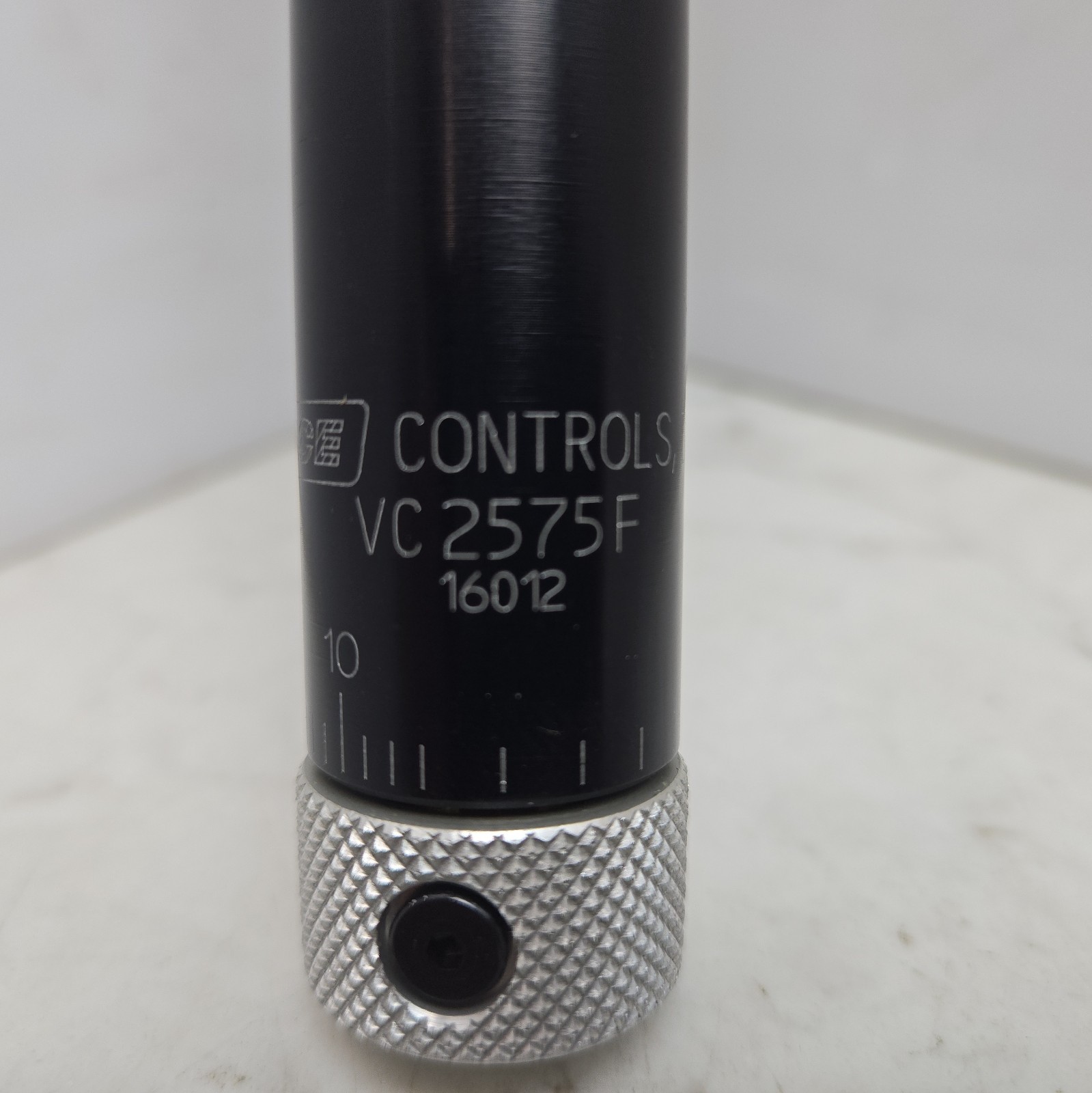 Ace Controls VC2575F Hydraulic Feed Controls Shock Absorber Adjustable New
