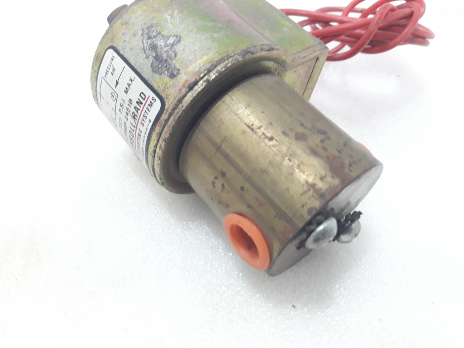 INGERSOLL RAND 150BMP-2451B / 150BMP2451B