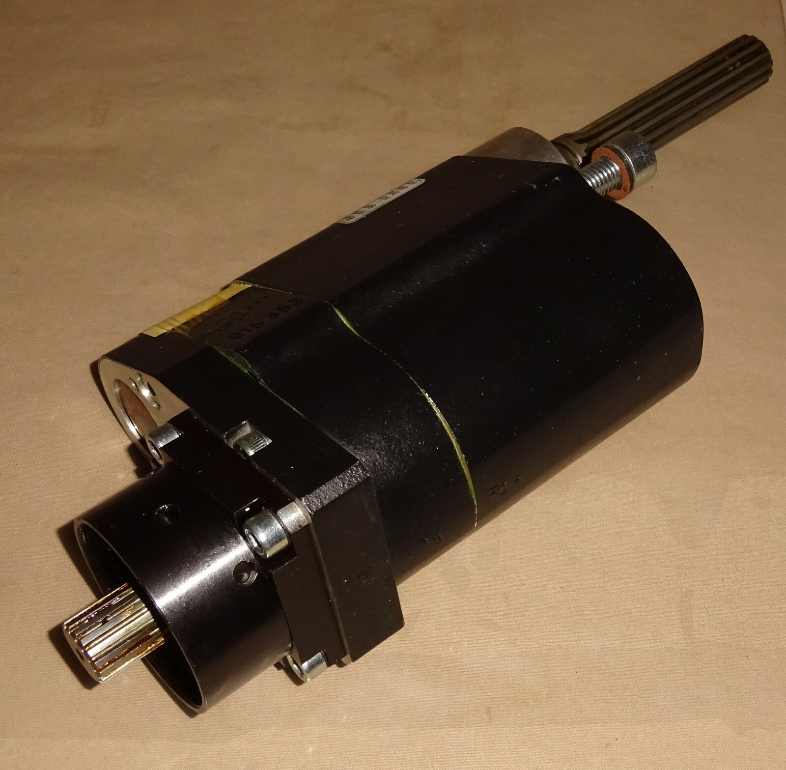 DGD 2 VA 930388 Drive Cooper Tools 2VA NEW