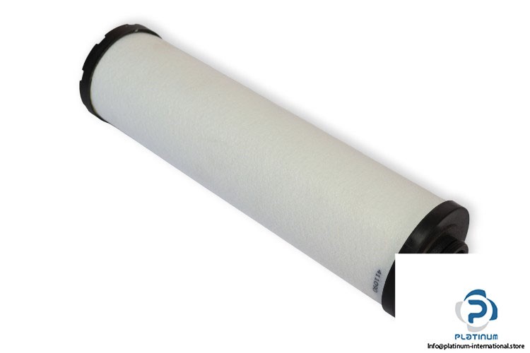 BEKO FD145X1 FILTER ELEMENT_411090_FD060/065/085X1_270 mm_30 mm_72 mm