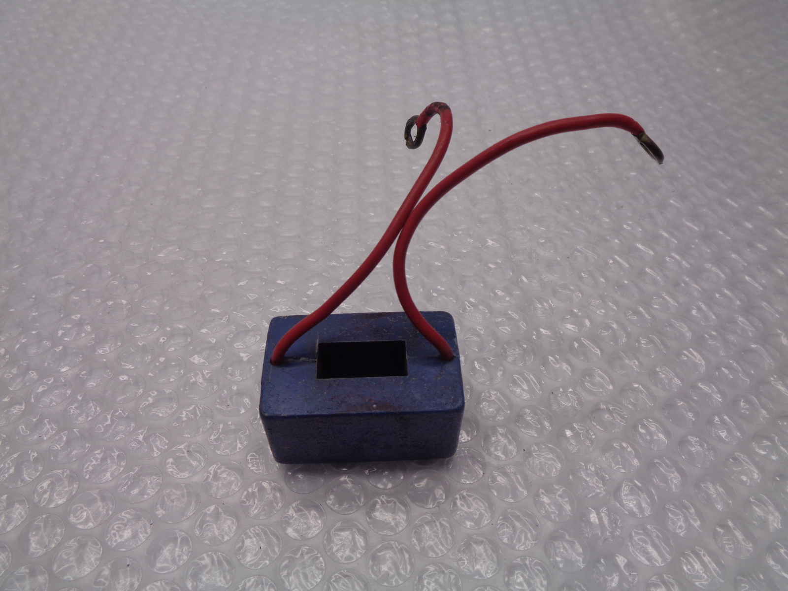 FURNAS D508 33-100 COIL 220V (AS PICTURED) UNMP