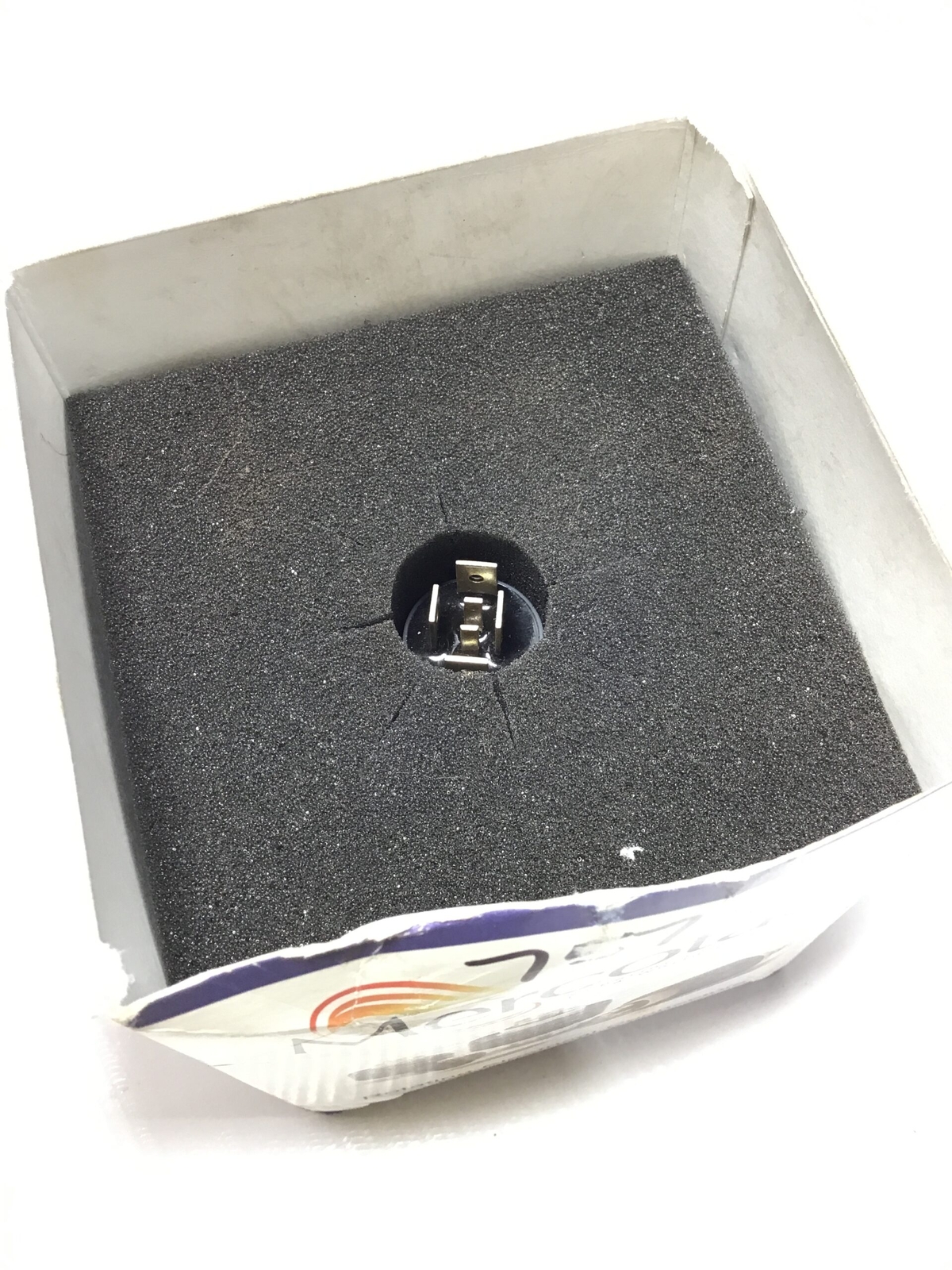 MERCOTAC Mercury Conductive Slip Ring 630 Rotary Connector