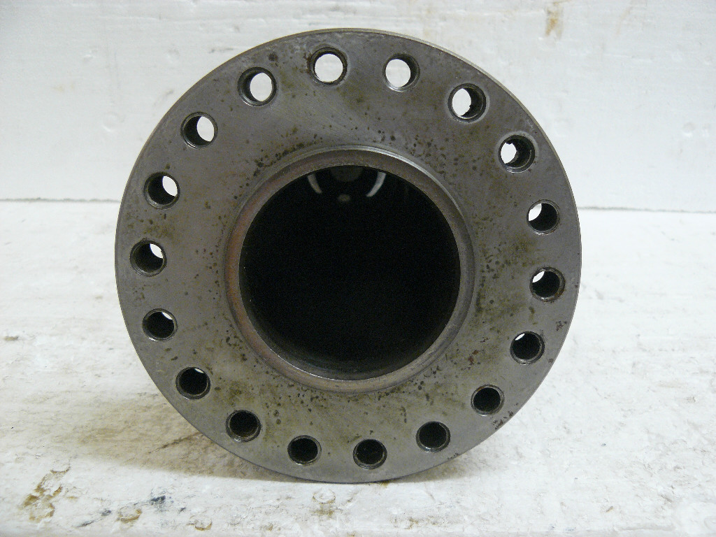 PINNACLE MFG 92597/07A-002 CYLINDER DRAW TUBE MODIF NEW