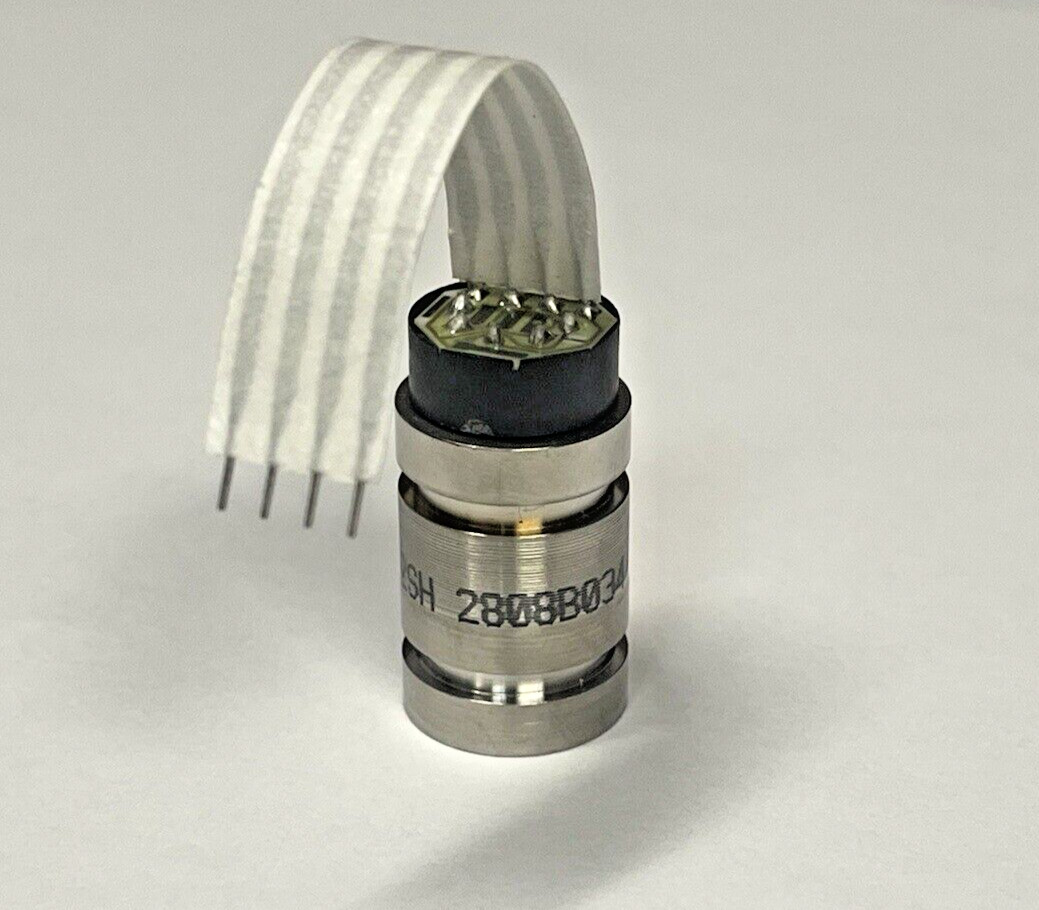 Amphenol Advanced Sensor/Nova Sensor NPI-15A-352SH Pressure Sensor – Vented G…