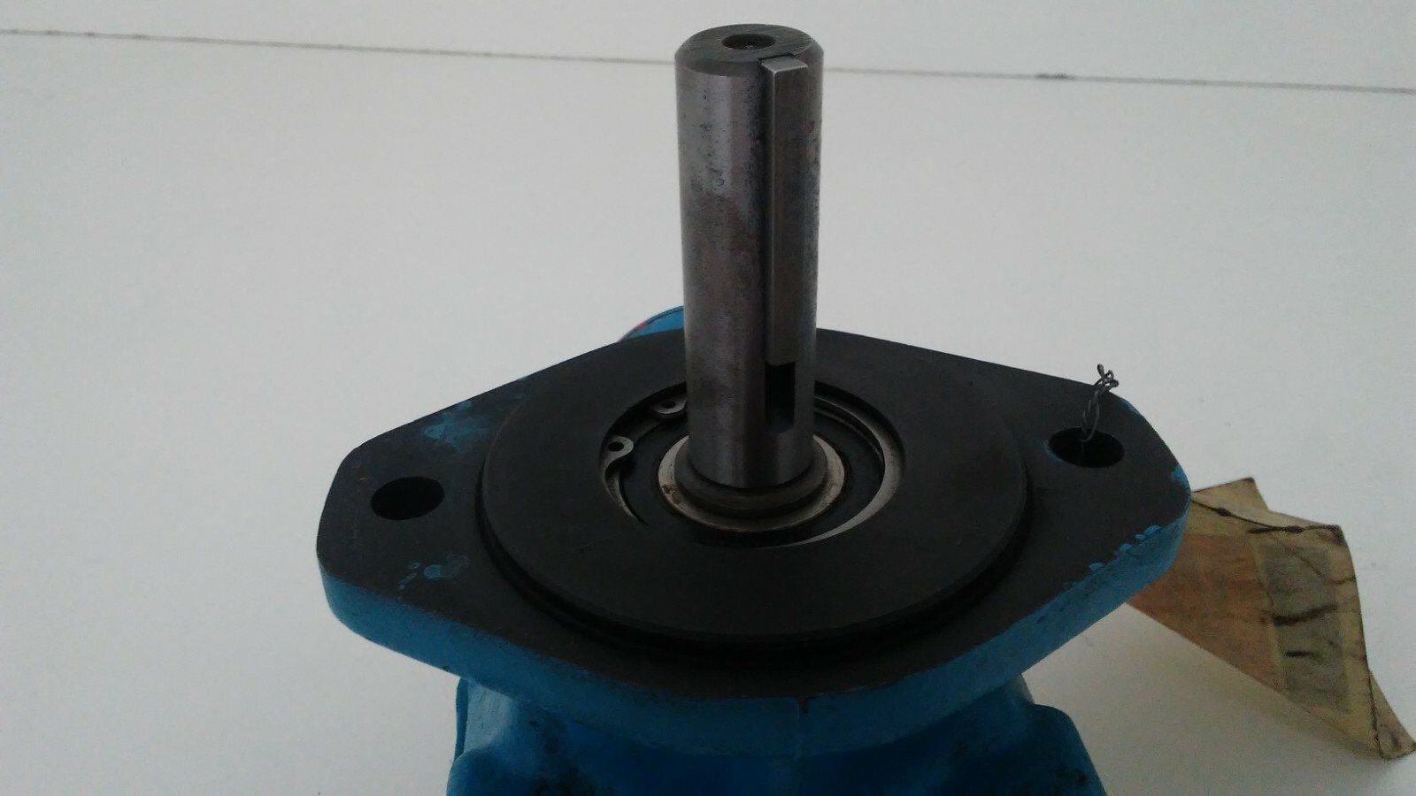 NEW OLD STOCK! VICKERS 350V201S7R REWINDER PUMP 850728-1 V20-1S7R-1A-11