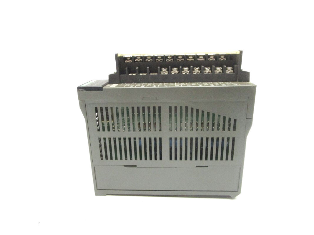 IDEC PF3S-N16B 12-24VDC NSNP