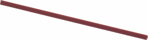 Value Collection Triangle, Synthetic Ruby, Midget Finishing Stick 100mm Long …