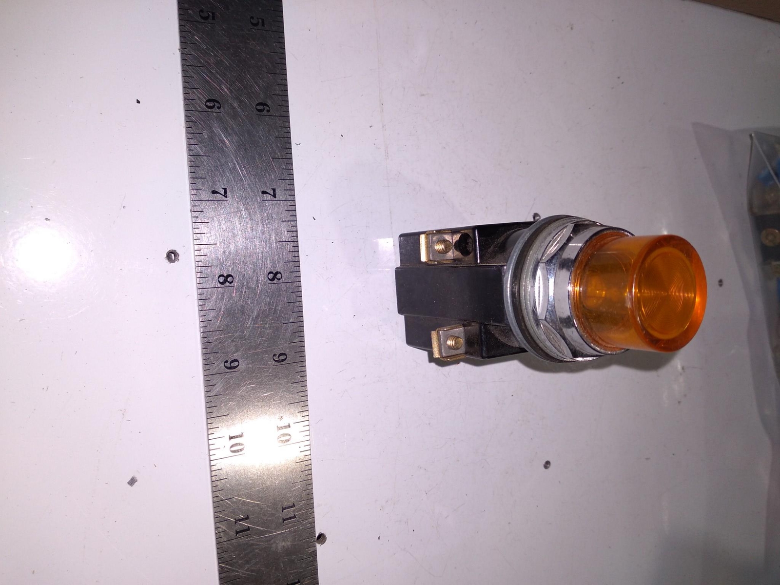 FURNAS ELECTRIC 52PA4G9 120V AC SERIES