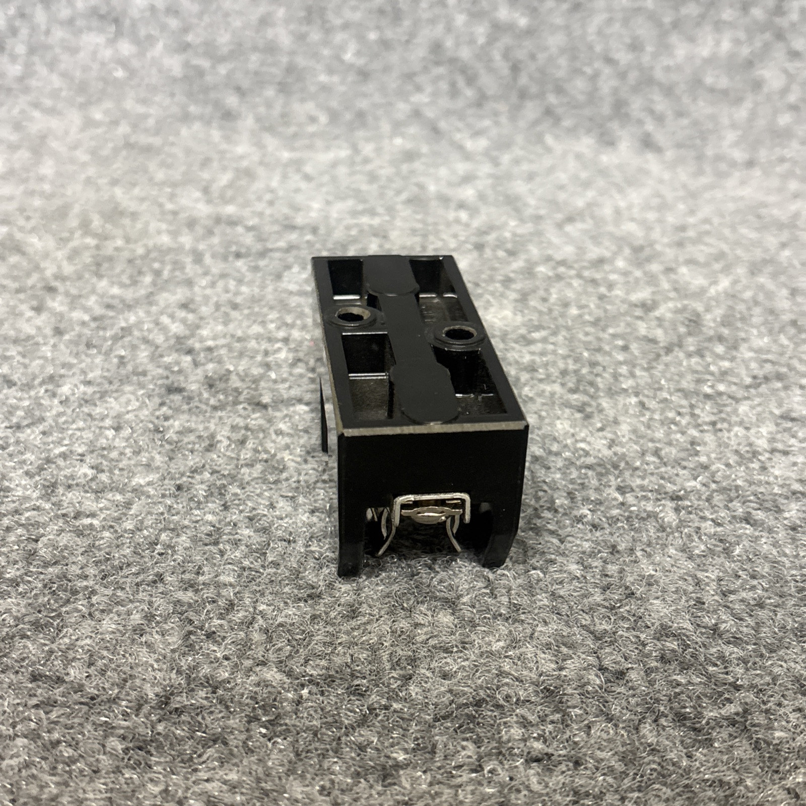 Lot of 3 – Square D 9080PF1 Fuse Holder 30A 250V 1 pole New Other