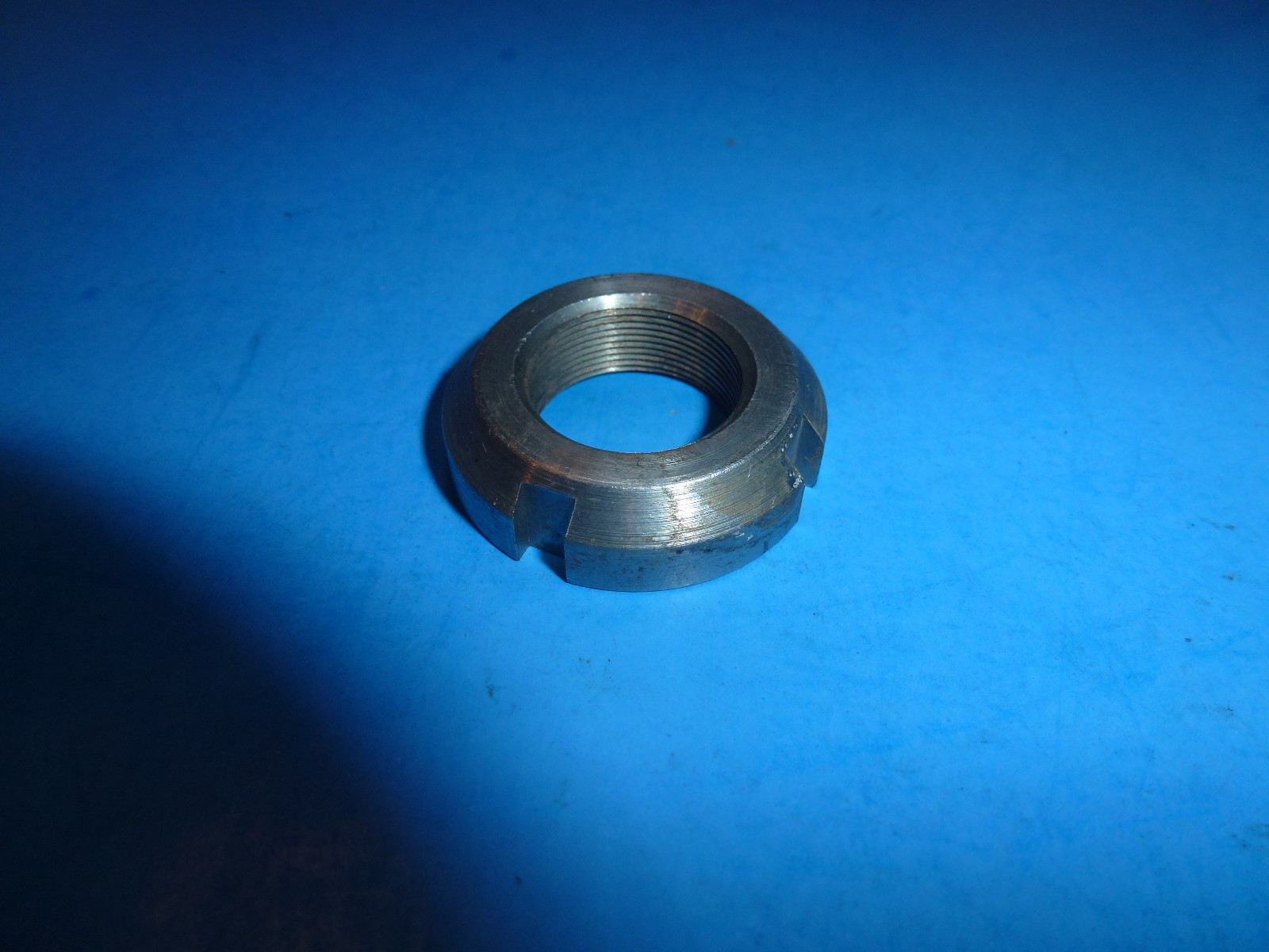 N-04 Locknut 32TPI Standard Locknut for Bearings N04, WG1472