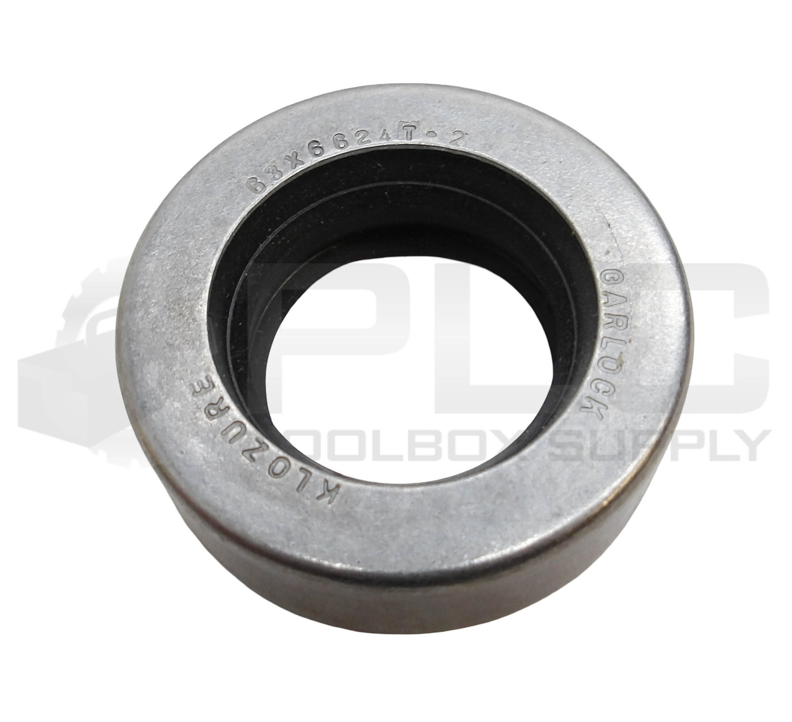 LOT OF 4 NEW GARLOCK KLOZURE 63T2X6624 OIL SEAL 1-3/16″ ID 23550-6624 *READ*