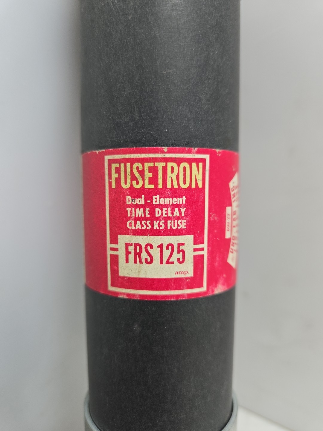 Mixed Lot of 4 K5 Fuses TRS110R FRS125 FRS-R-150 RES200 110A 125A 150A 200A