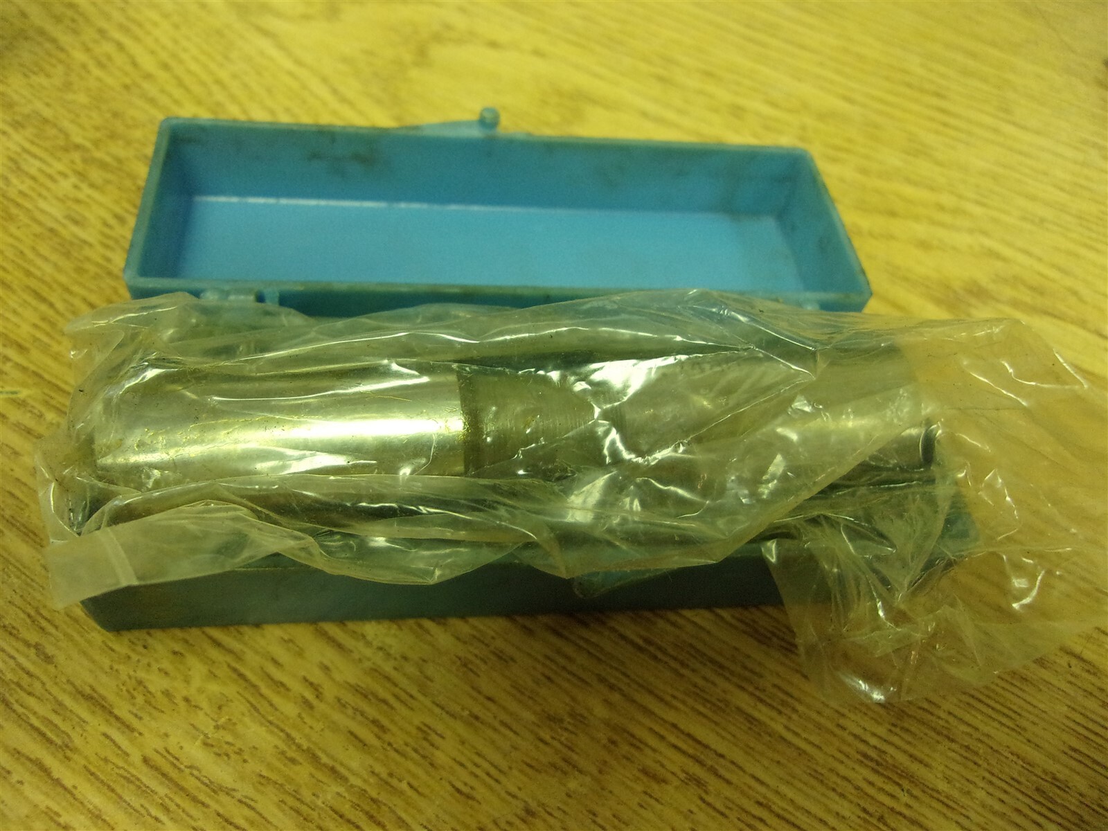 NEW Deltronic Pin Plug Gage Gauge .7480 *FREE SHIPPING*
