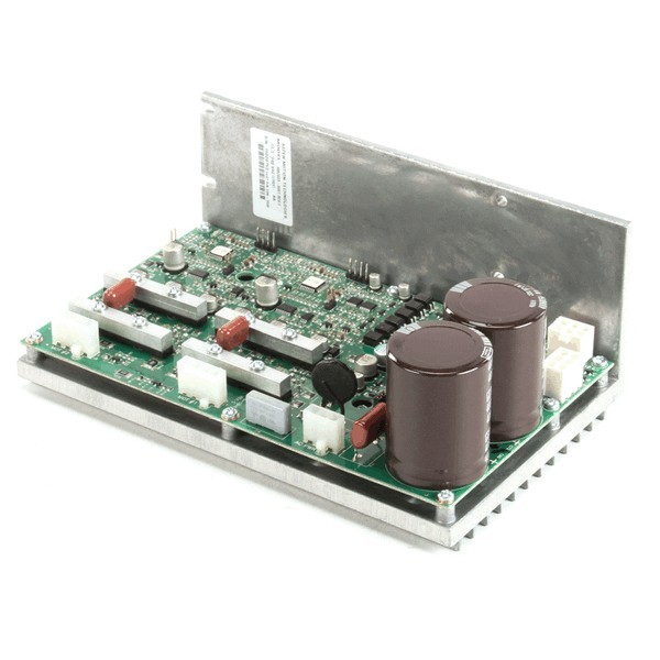 Turbochef CON-7039 Controller Motor 1/2″ NPT OEM Replacement Part