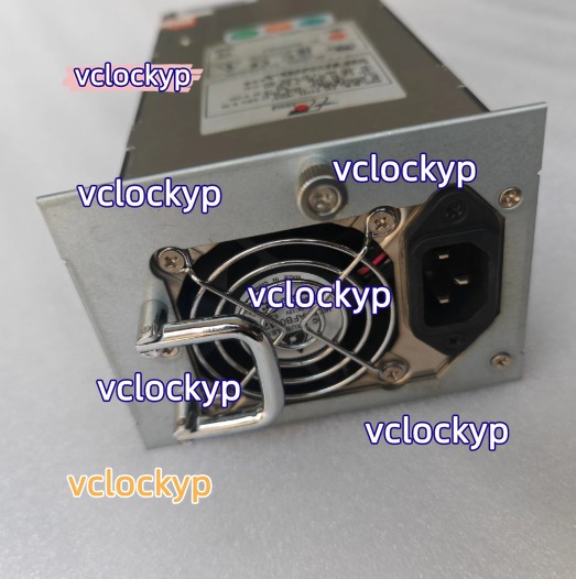 1PC Used test OK ZIPPY P2H-5400V power supply