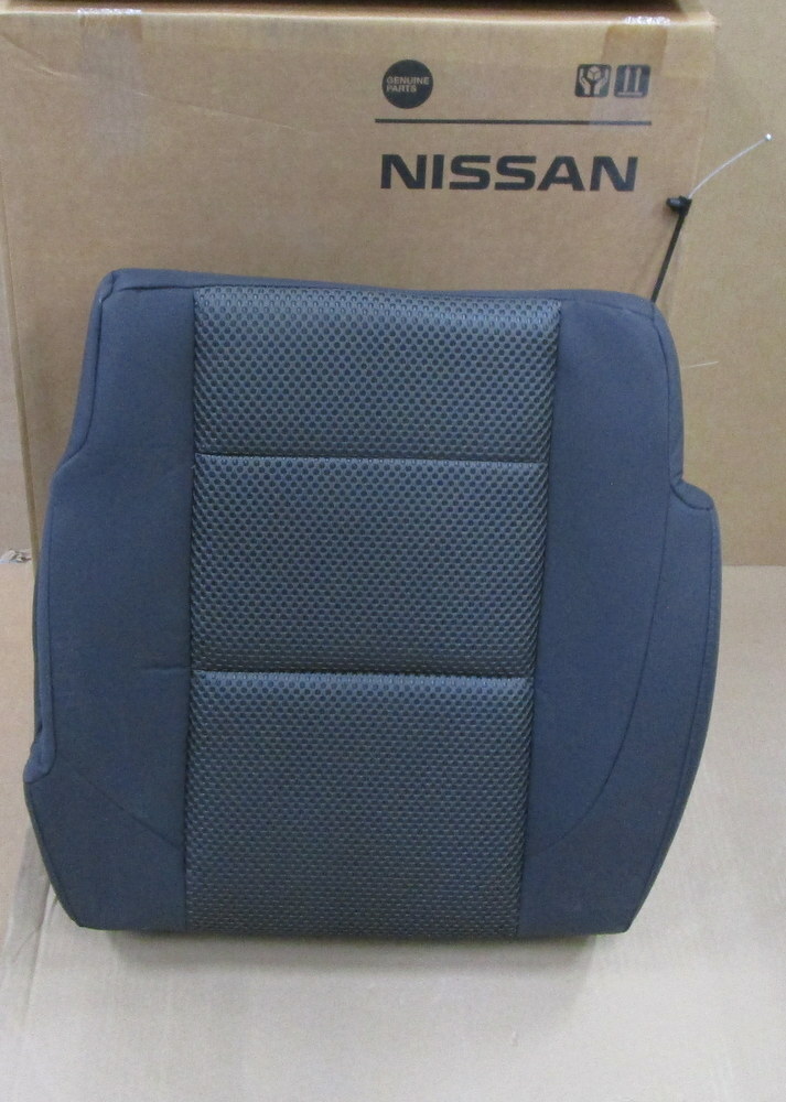 Nissan 87600-ZC001 ASM, Back, BKT, FRT, RH 87600ZC001