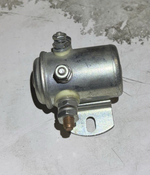 Prestolite SAS-5402D 24V Solenoid