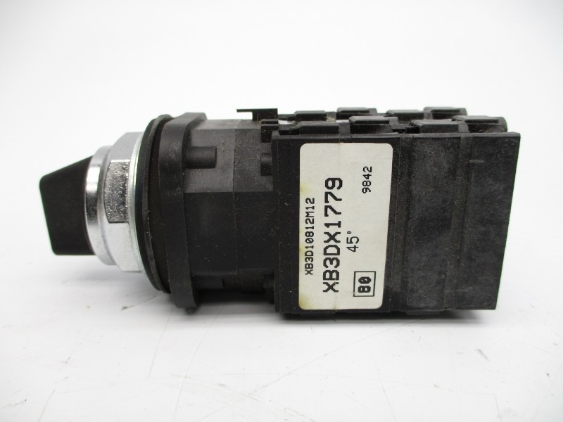 TELEMECANIQUE XB3DX1779 660V 20A NSMP