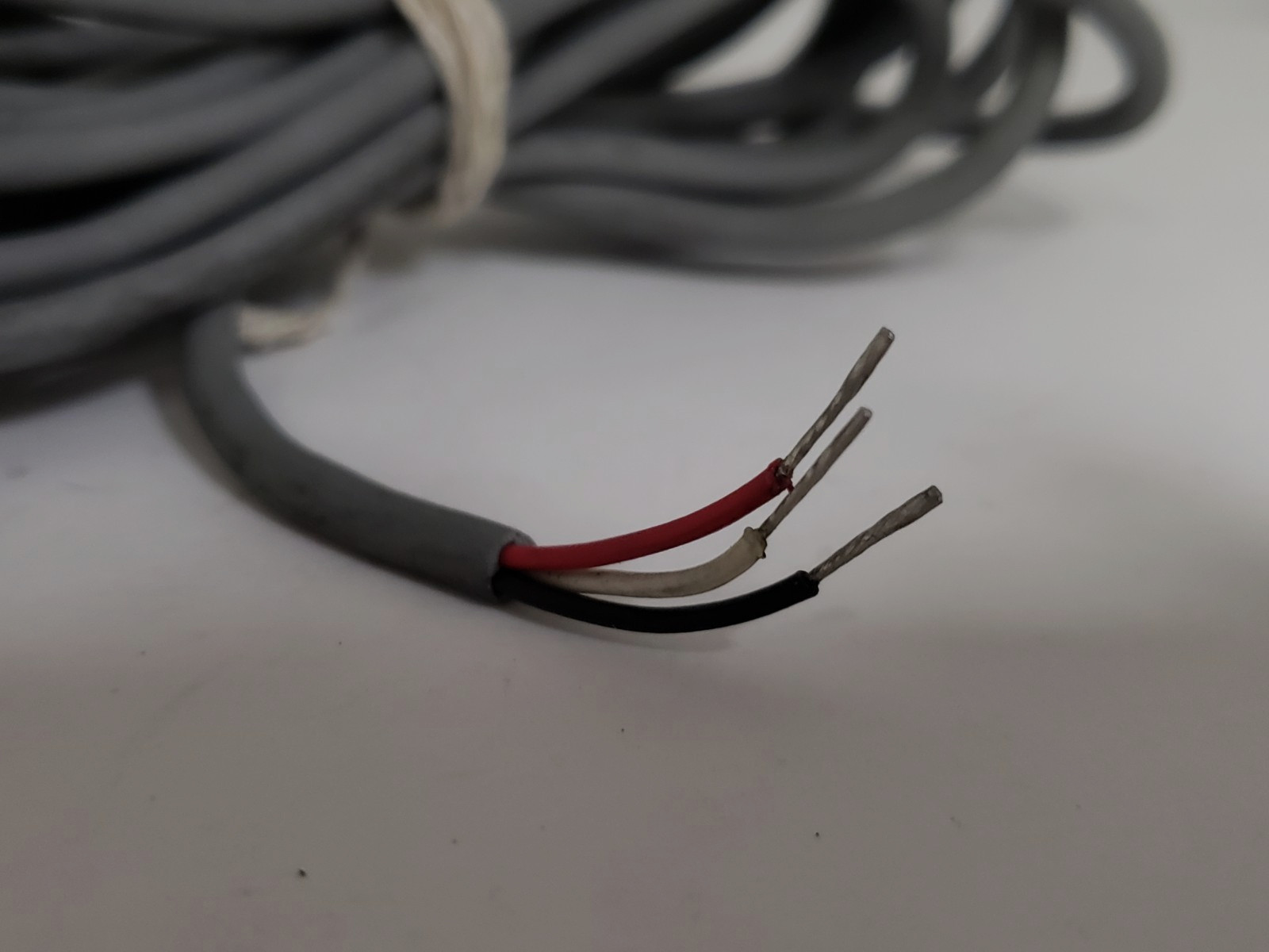 BIMBA HKX REED SWITCH SOLID STATE 3 WIRE NPN 30 VDC