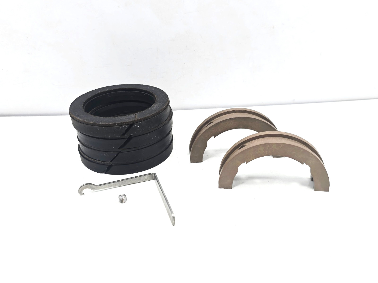 661007008 NATIONAL OILWELL VARCO MISSION PACKING SET 8474241A