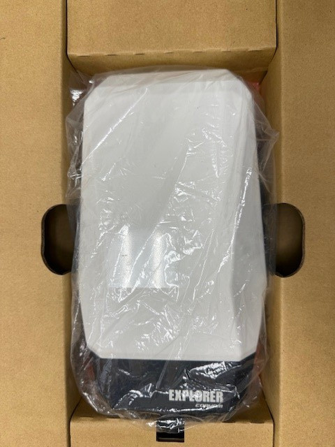 Cobham EXPLORER 122 Mobile Satellite Terminal for Ligado & Viasat Skyterra 1 Sat