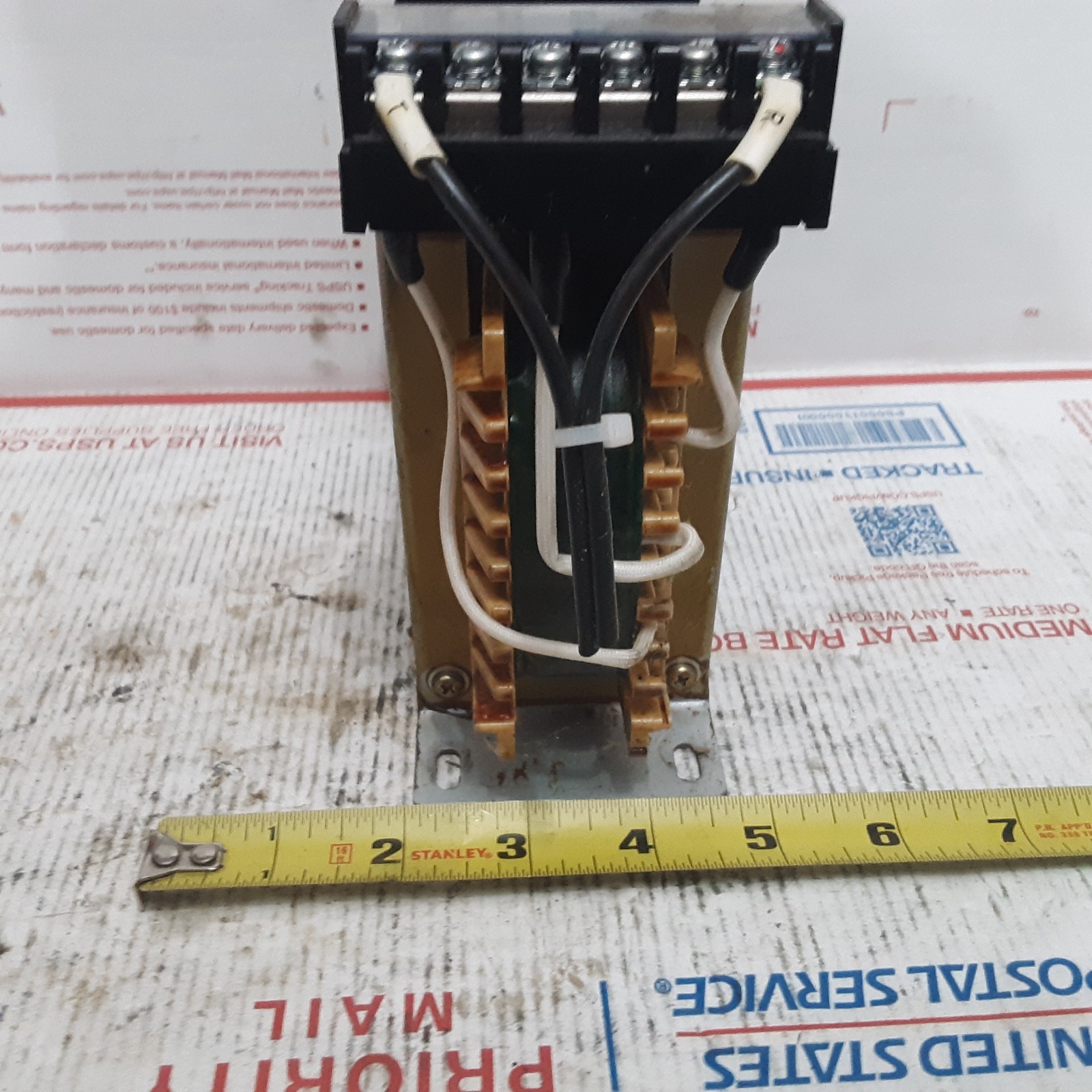 Imai Electric BSW-500A 500 Mfr. No. 179511J131