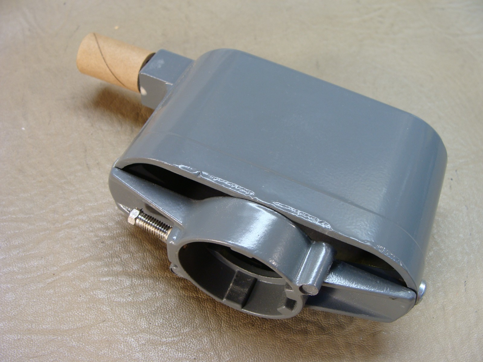 NEW Johnson Controls V-3802-1 V-3802 oval diaphragm actuator