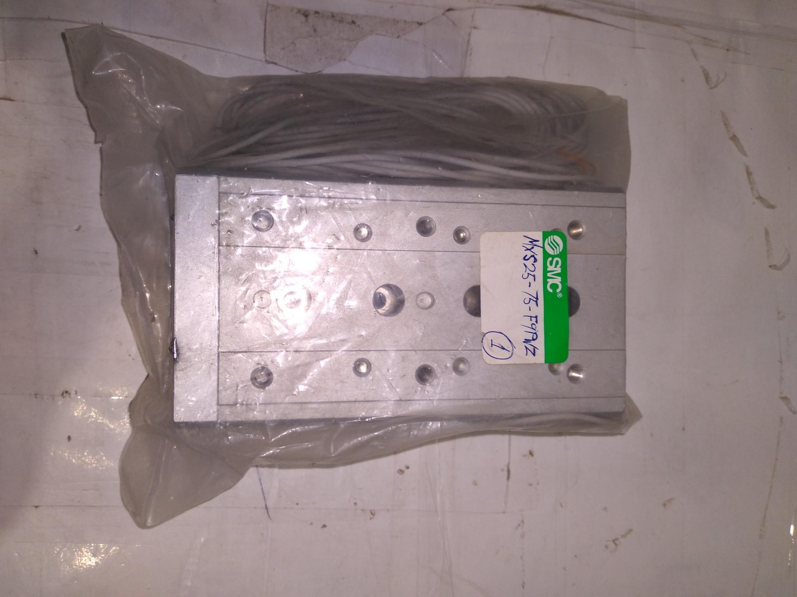SMC MXS25-75-F91WZ