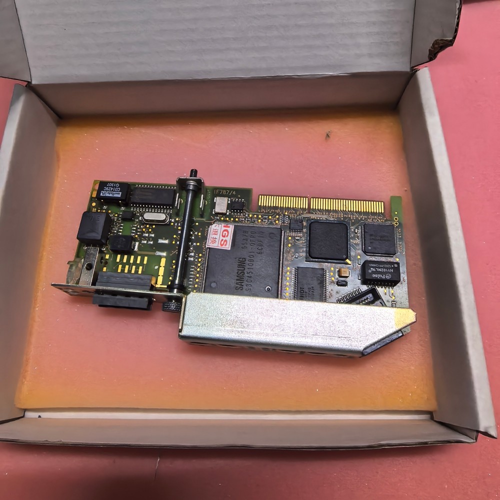 Original 3IF787.9 B&R Module RS232 RS485 CAN PLC Card In Stock