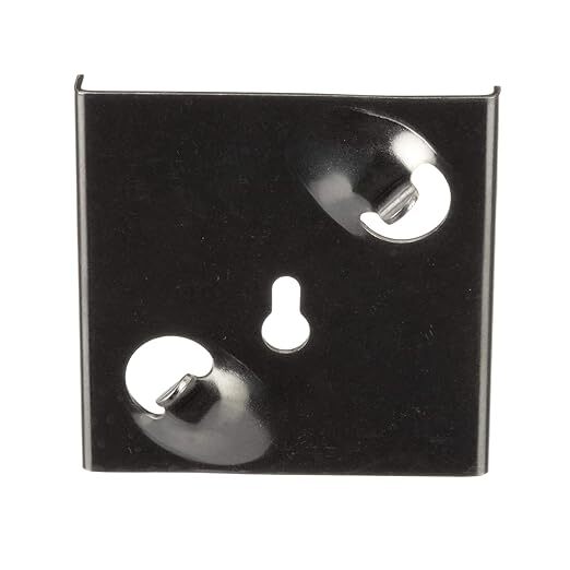 Crathco 1734 Washer, Lockdown (1734)