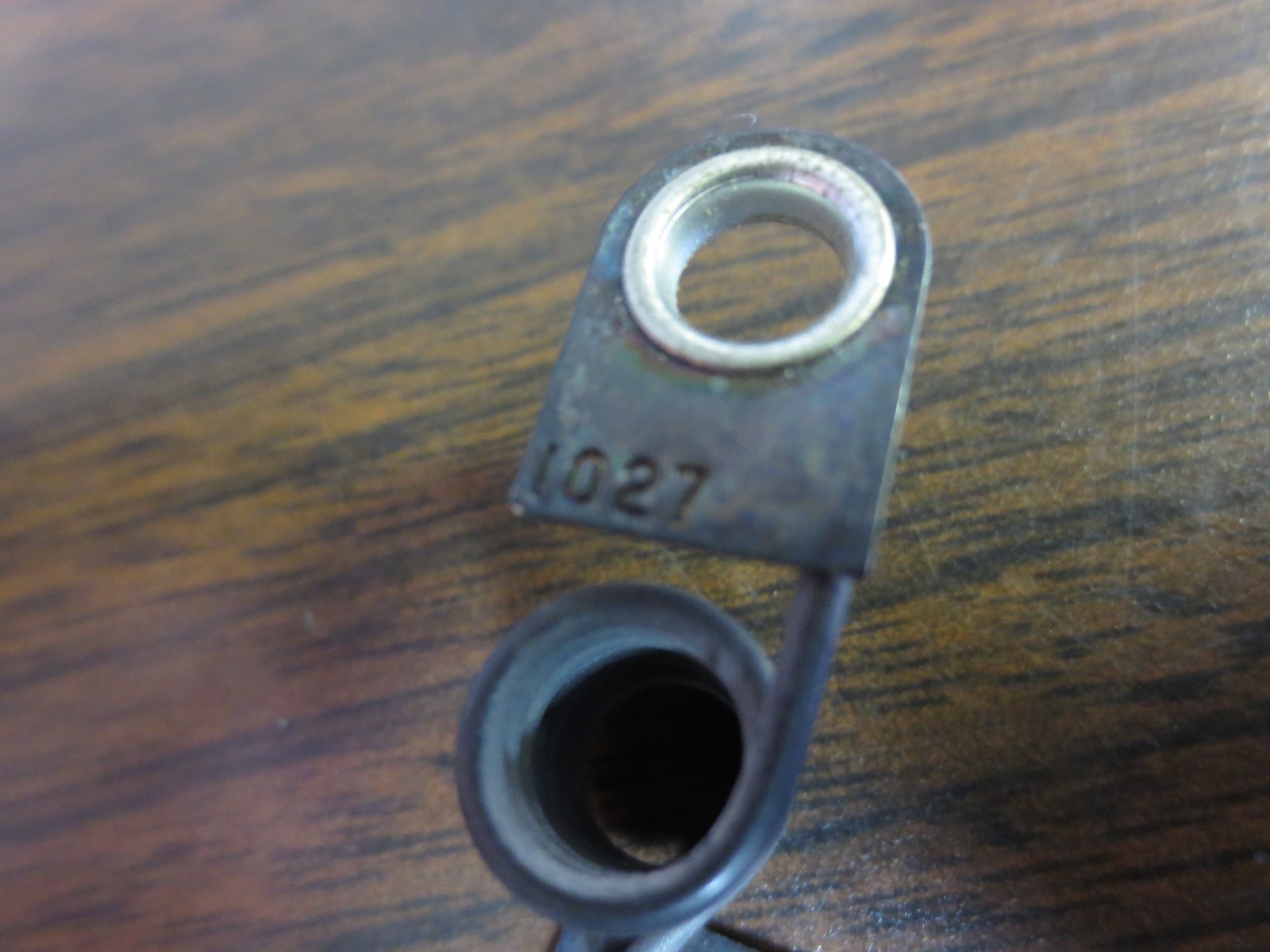 CUTLER-HAMMER H1027 HEATER ELEMENT / HEATER COIL – NEW SURPLUS