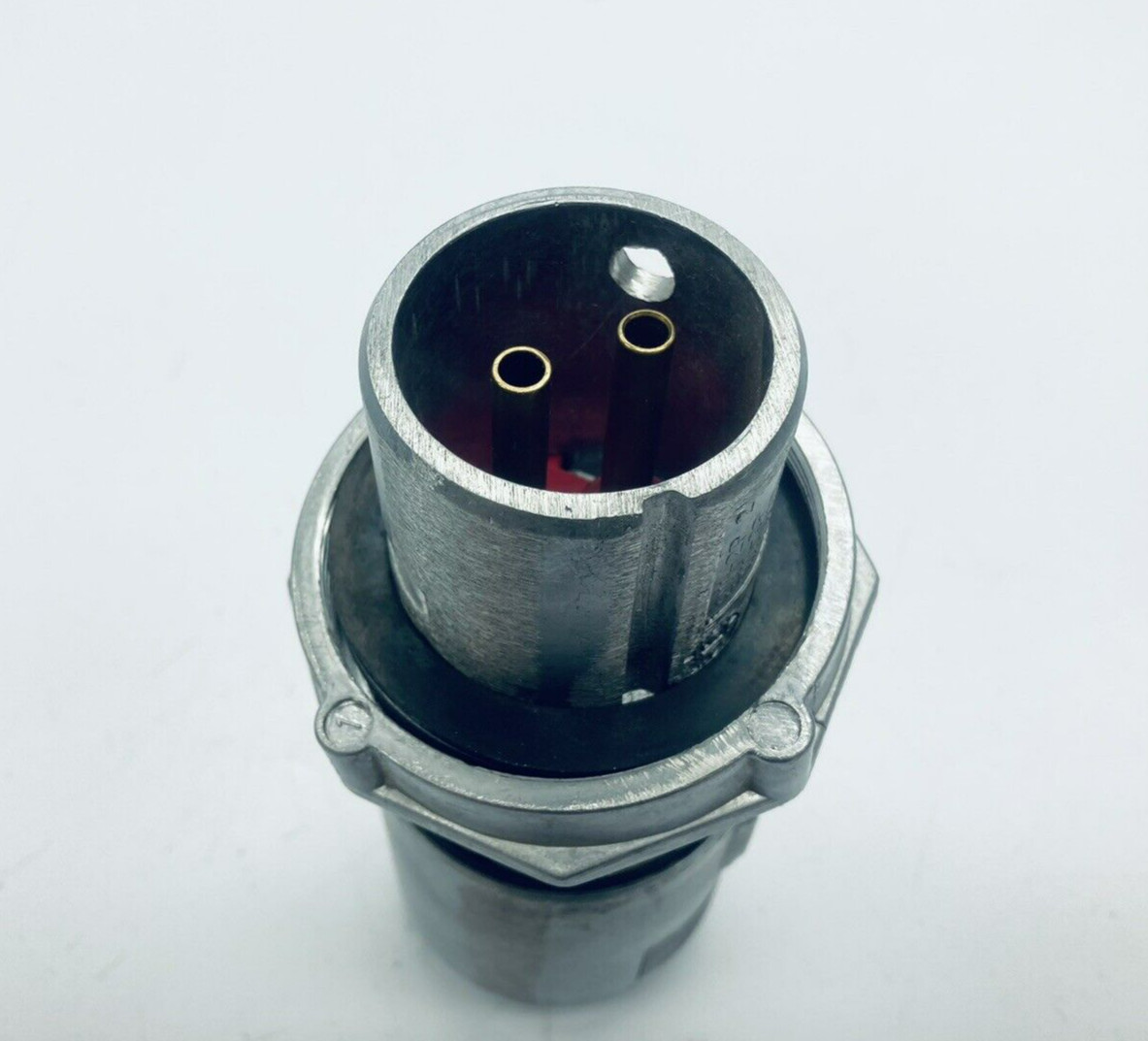 EATON APJ3275 ARKTITE SERIES PLUG FOR HAZARDOUS AREAS 30AMP 2POLE 2WIRE