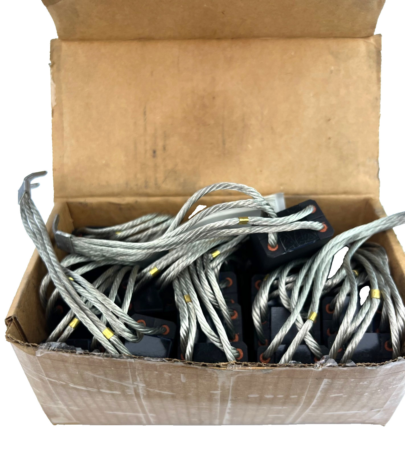 South-Land Carbon 32-48-1221 Brush, Carbon, 32481221 (1 x 1.5 x 3.25″) — QTY 16
