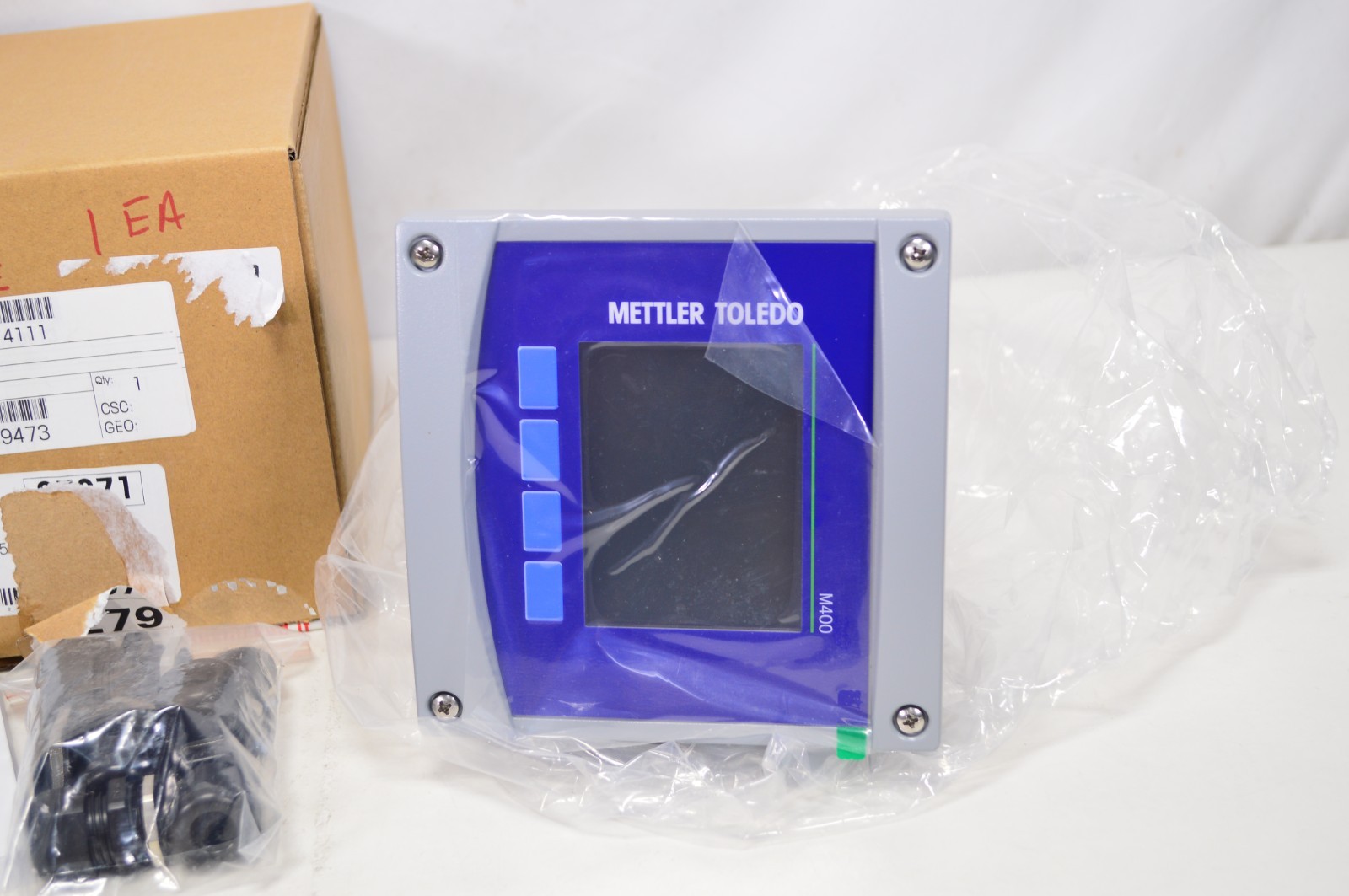 NEW Mettler Toledo M400 Transmittter Type 1 30374111