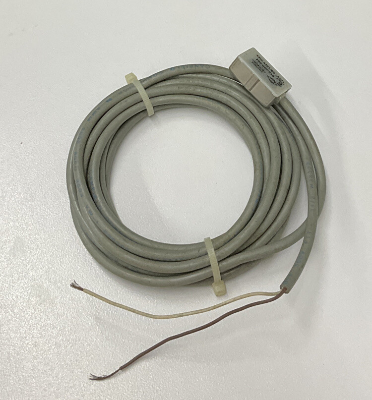 Canfield Connector 810-000-004 Reed Switch 120V