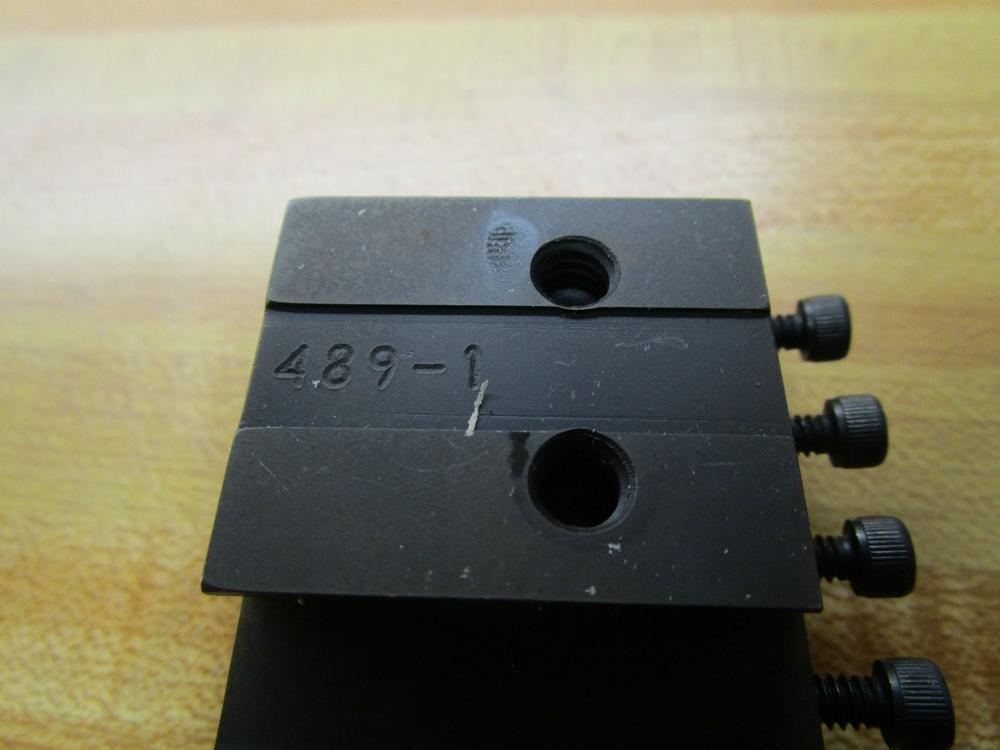 Crowley Tool G-1004-1101-CA DT Holder G10041101CA